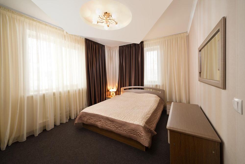 Hotel Hottey Киев Стая снимка