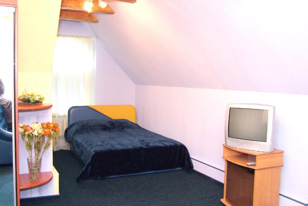 Hotel Hottey Киев Стая снимка