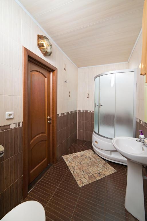 Hotel Hottey Киев Стая снимка
