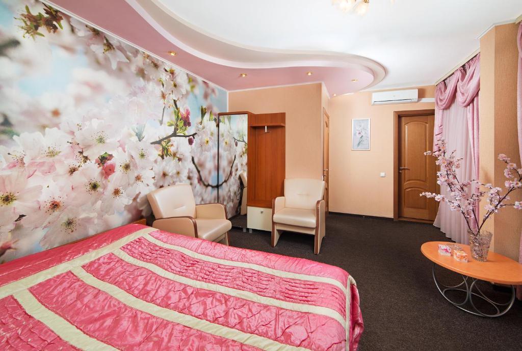 Hotel Hottey Киев Стая снимка