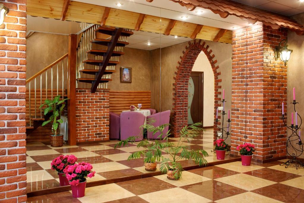 Hotel Hottey Киев Екстериор снимка