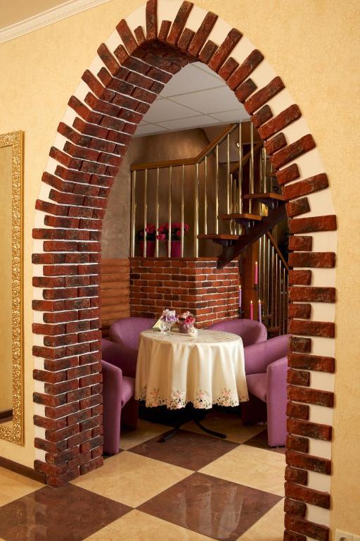 Hotel Hottey Киев Екстериор снимка