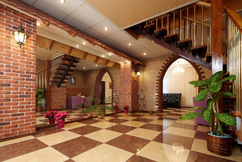 Hotel Hottey Киев Екстериор снимка