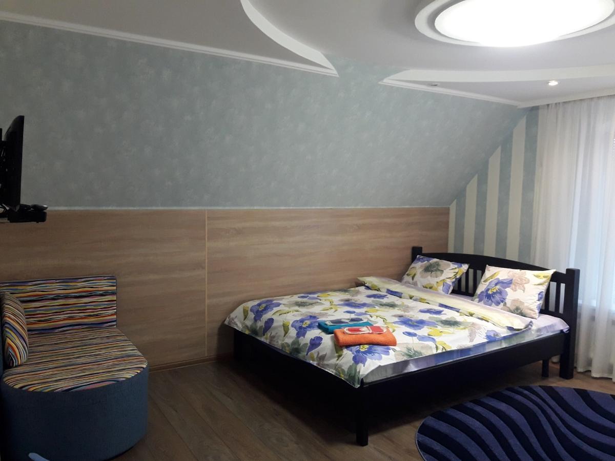 Hotel Hottey Киев Екстериор снимка